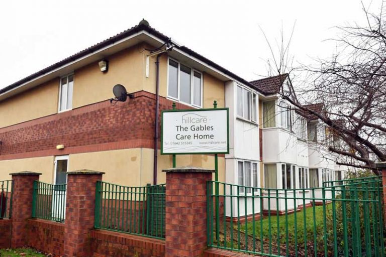 Mandale House Dementia Residential Care Home StocktononTees