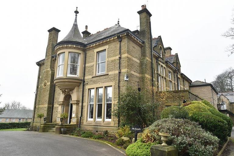 The Laurels & The Limes Care Home Sheffield South Yorkshire