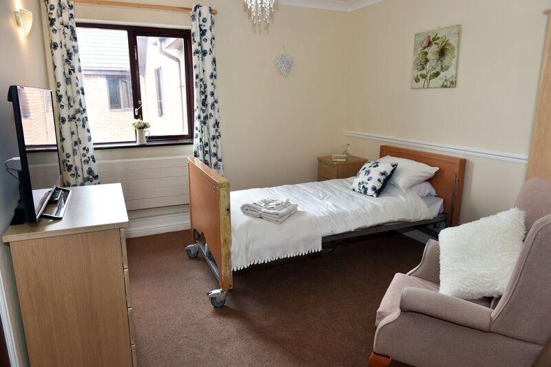 aden lodge care home west yorkshire