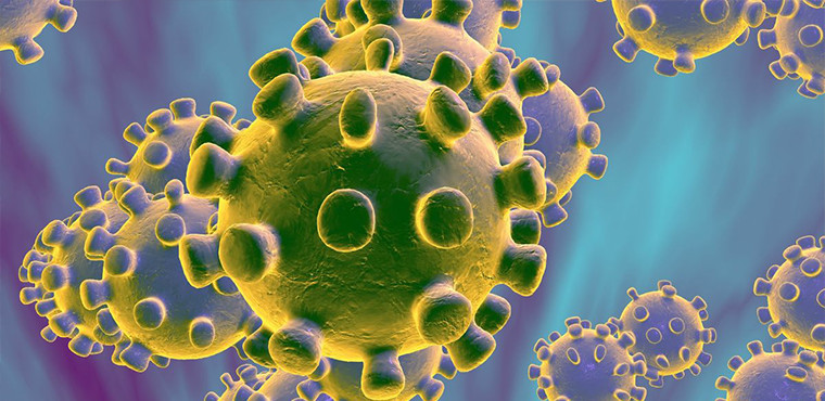 Care Home Middlewich Coronavirus