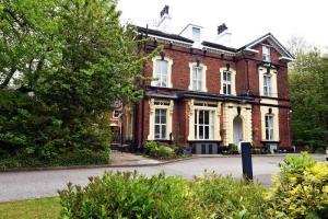residential care home Liverpool