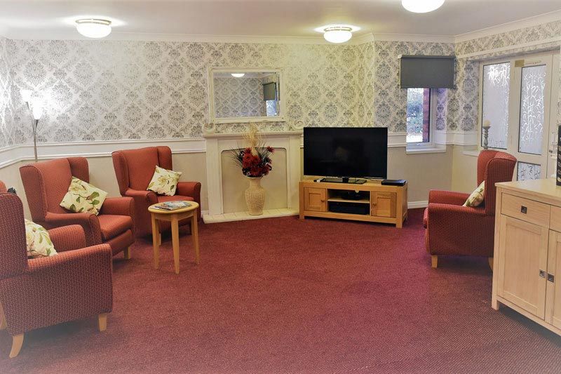 residential care home Stockton-on-tees