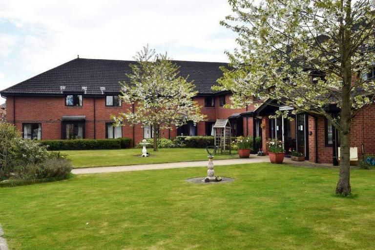 Our Homes - Hill Care
